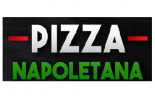 Pizza NAPOLETANA